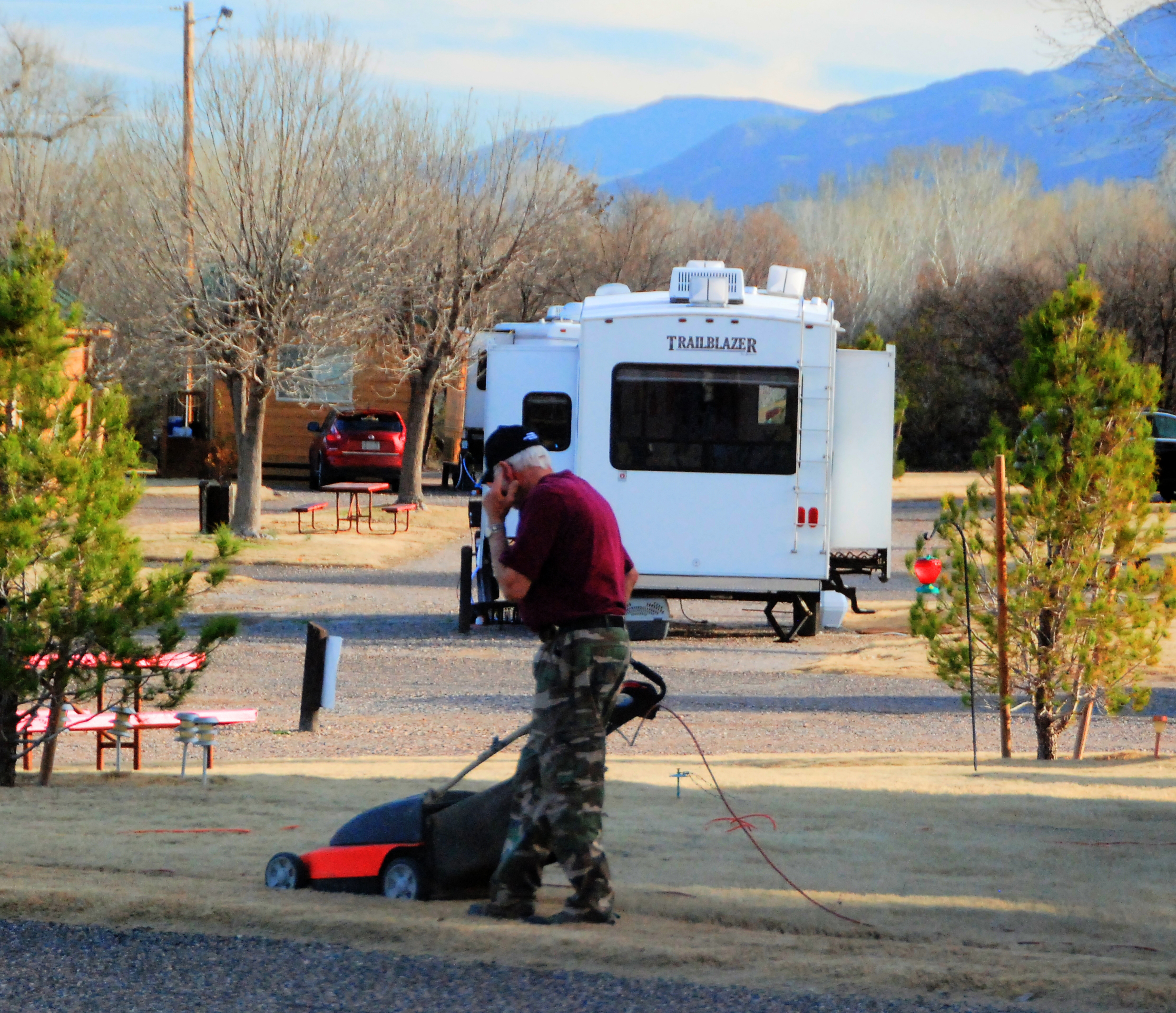 10 Reasons Living in an RV beats Living in a House